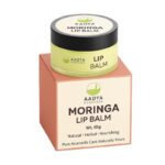 Veda Sheen – Moringa Lip Balm