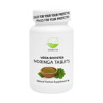 Veda Booster – Moringa Tablets
