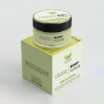 Veda Glow – Moringa Body Scrub