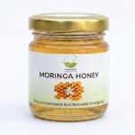 Veda Honey – Moringa Flower Natural Nectar