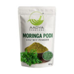 Veda Podi – Moringa Podi Chutney Powder