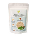 Veda Power – Moringa With Sprouts Powder